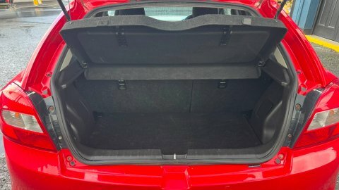 Suzuki Baleno Sz3 Boosterjet  #5