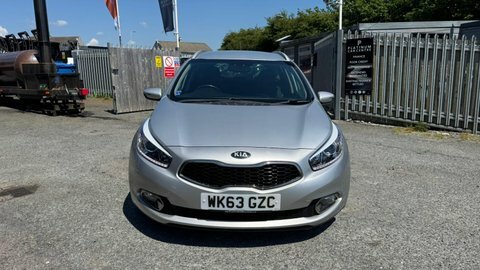 Kia Ceed Crdi 3 Ecodynamics #2