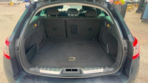 Peugeot 508 SW Hdi Sw Active  #6
