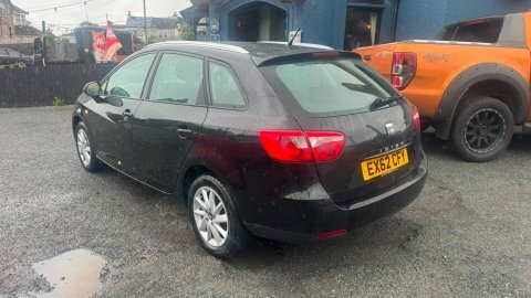 Seat Ibiza Se #3