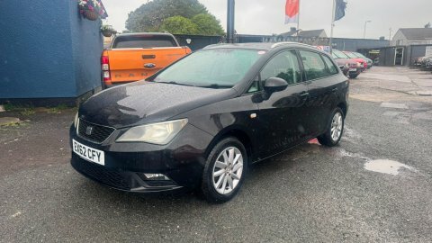 Seat Ibiza Se #2