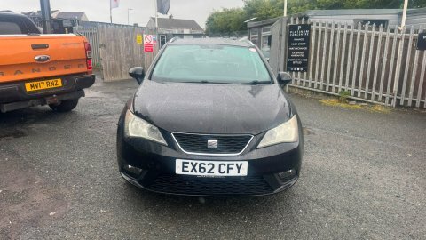 Seat Ibiza Se #5