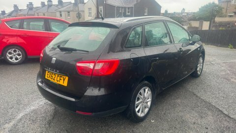 Seat Ibiza Se #6