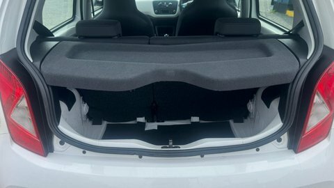 Seat MII Toca  #6