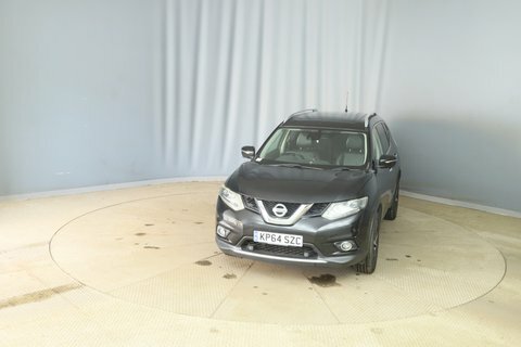 Nissan X-Trail Dci Tekna  #3