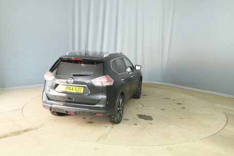 Nissan X-Trail Dci Tekna  #6