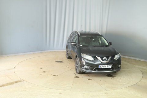 Nissan X-Trail Dci Tekna  #2