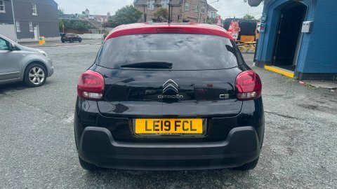 Citroen C3 Puretech Flair Nav LE19FCL #5