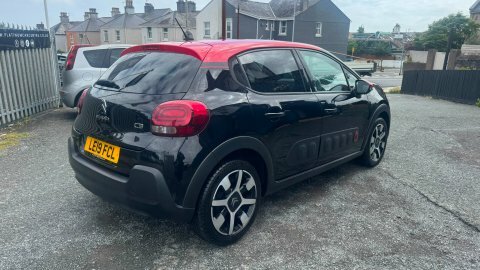 Citroen C3 Puretech Flair Nav LE19FCL #6