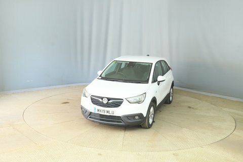 Vauxhall Crossland X Se  #3