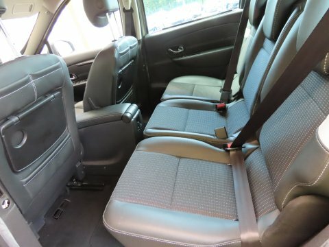 Renault Scenic Dynamique Tomtom Vvt  #6