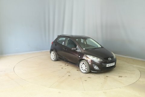 Mazda 2 Tamura