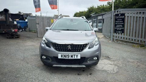 Peugeot 2008 Allure  #2