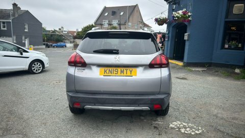 Peugeot 2008 Allure  #5