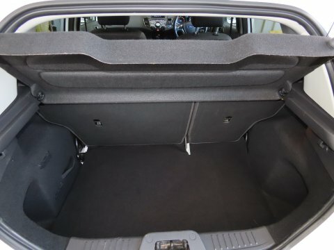 Ford Fiesta Titanium  #4
