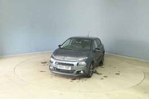 Citroen C3 Puretech Flair #2