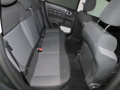 Citroen C3 Puretech Flair #6