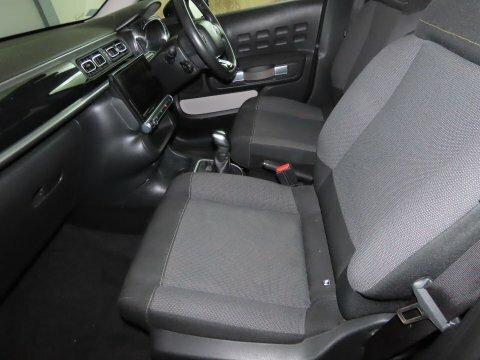 Citroen C3 1.2 Puretech Flair Euro 6  #9
