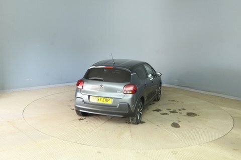 Citroen C3 Puretech Flair #4