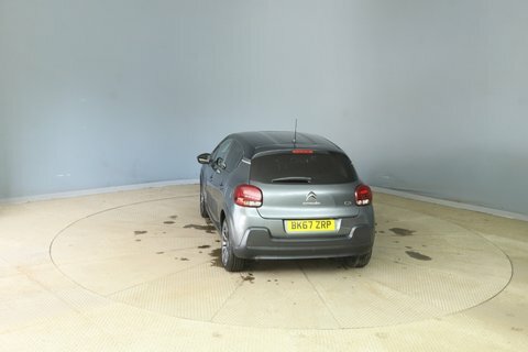 Citroen C3 Puretech Flair #3