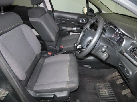 Citroen C3 1.2 Puretech Flair Euro 6  #8