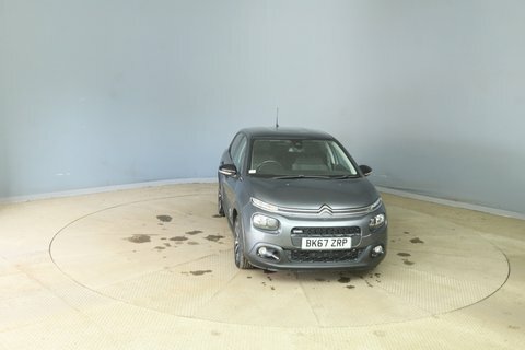 Citroen C3 Puretech Flair