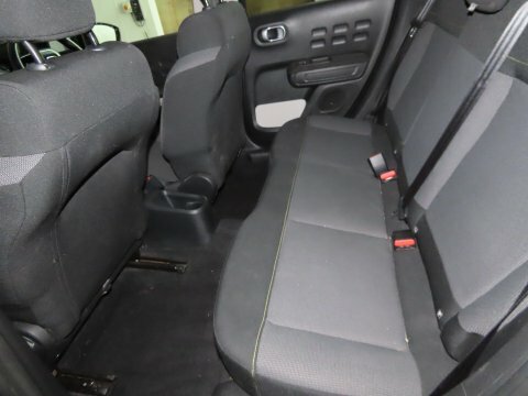 Citroen C3 Puretech Flair #5