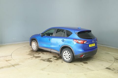 Mazda CX-5 Se-l Nav  #5