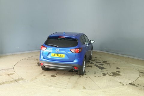 Mazda CX-5 Se-l Nav  #6