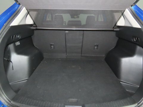 Mazda CX-5 Suv White #9