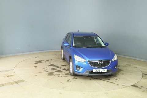 Mazda CX-5 Se-l Nav  #2