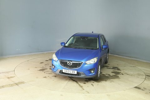 Mazda CX-5 Se-l Nav  #3
