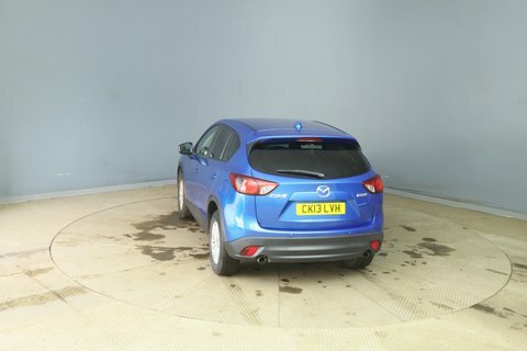 Mazda CX-5 Se-l Nav  #4