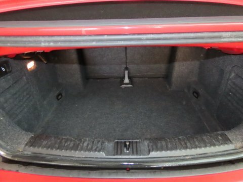 Audi A3 Hatchback 2.0 Tdi Sport Sportback Euro 5 Ss Black #5