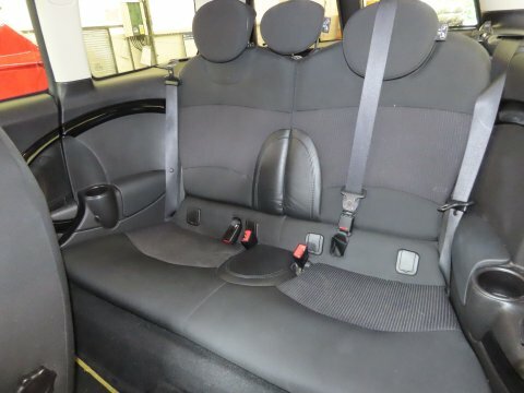 Mini Clubman 1.6 One D White #7