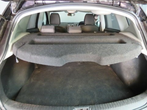 Nissan Qashqai Acenta Grey #9