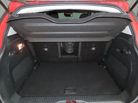 Citroen C3 Aircross Puretech Flair S  #5