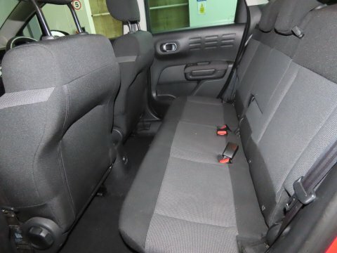 Citroen C3 Aircross Puretech Flair S  #3