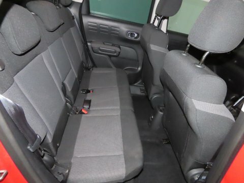 Citroen C3 Aircross Puretech Flair S  #4