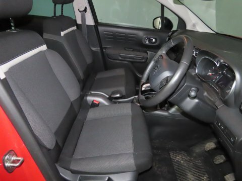 Citroen C3 Aircross Puretech Flair S  #6