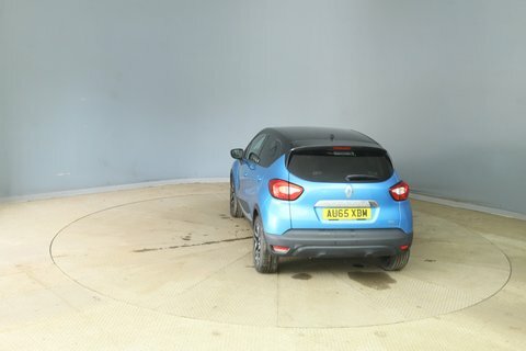 Renault Captur 1.0 Tce 90 Se Edition #3