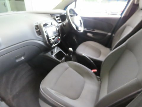 Renault Captur 1.0 Tce 90 Se Edition #10