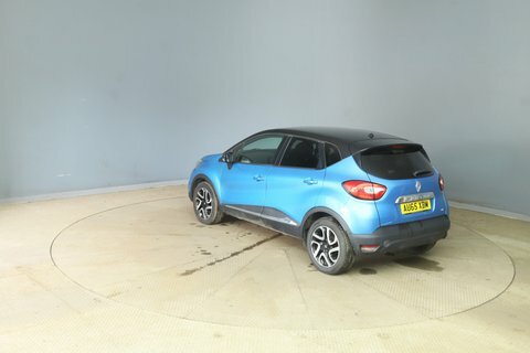 Renault Captur 1.0 Tce 90 Se Edition #4