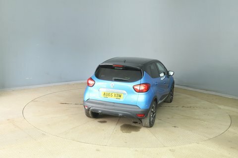 Renault Captur 1.0 Tce 90 Se Edition #5
