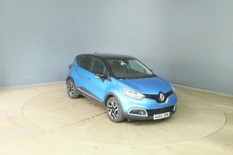 Renault Captur 1.0 Tce 90 Se Edition #1