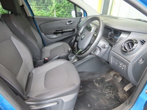 Renault Captur 1.0 Tce 90 Se Edition #9