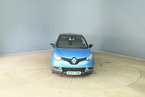 Renault Captur 1.0 Tce 90 Se Edition #2