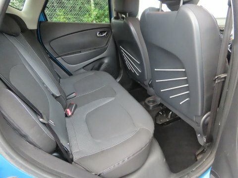 Renault Captur 1.0 Tce 90 Se Edition #7