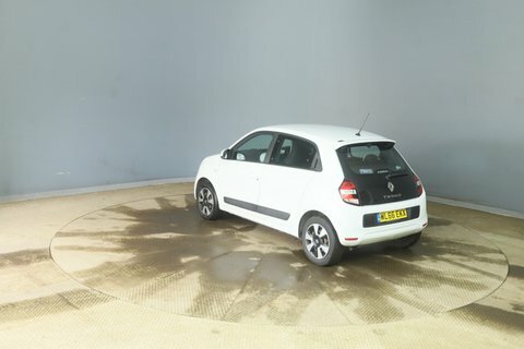 Renault Twingo Play Sce #2