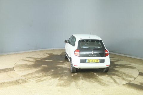 Renault Twingo Play Sce